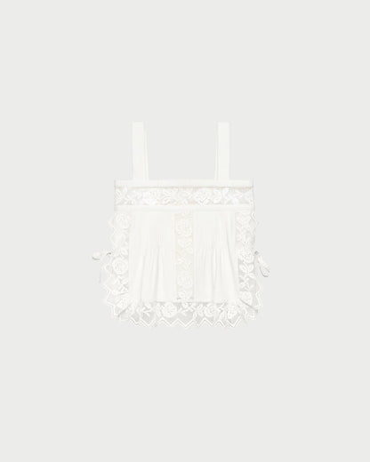 Women Loeffler Randall Pia Top