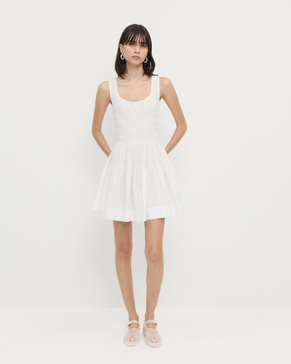 Women Loeffler Randall Melody Dress