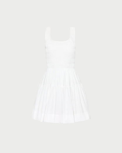 Women Loeffler Randall Melody Dress