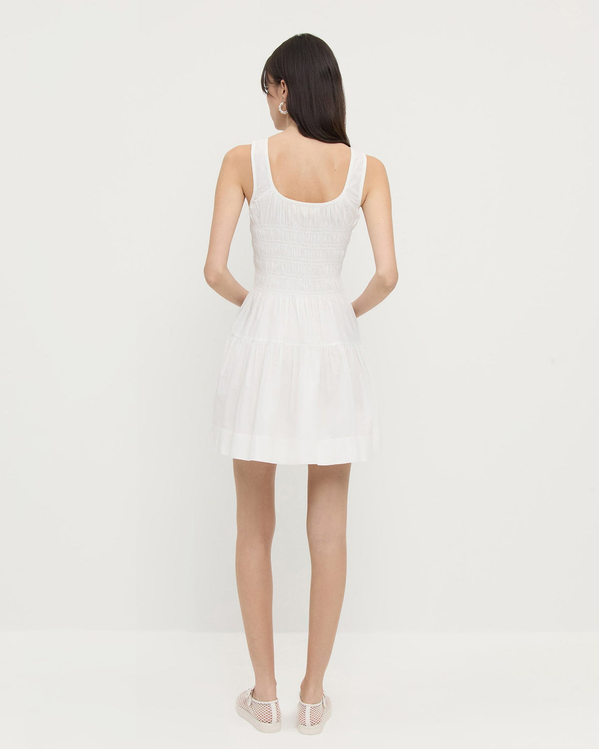 Women Loeffler Randall Melody Dress