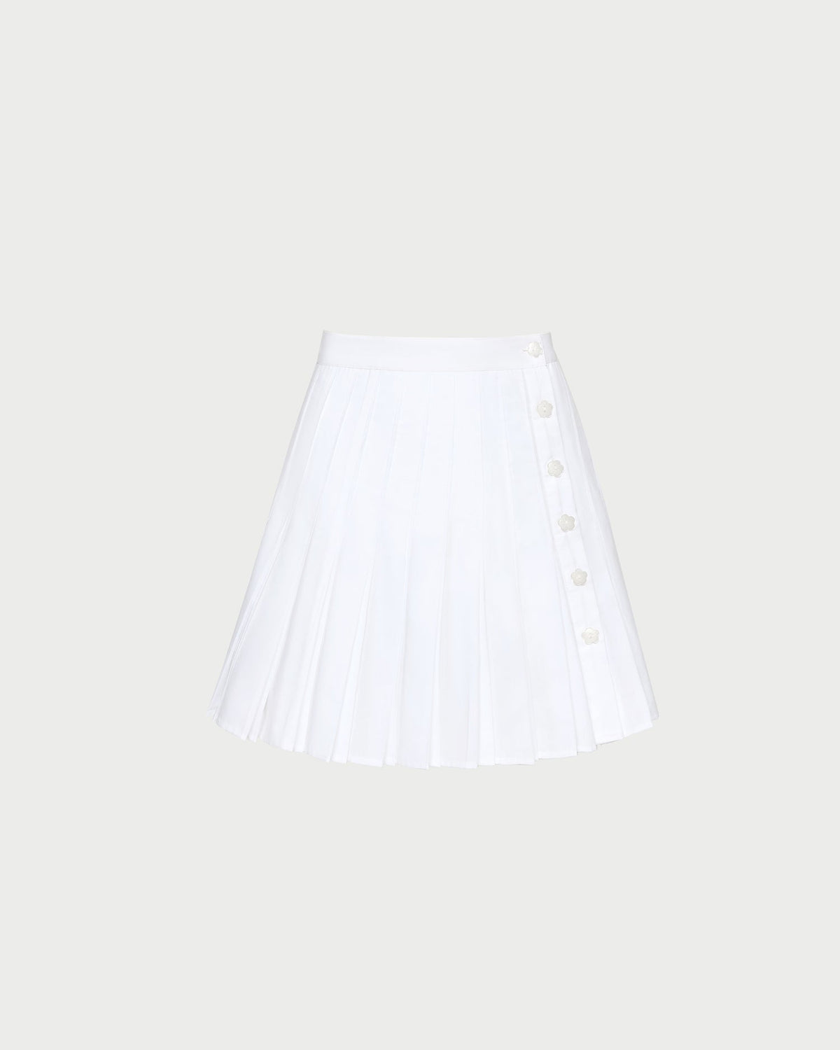 Women Loeffler Randall Caroline Mini Skirt