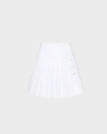 Women Loeffler Randall Caroline Mini Skirt