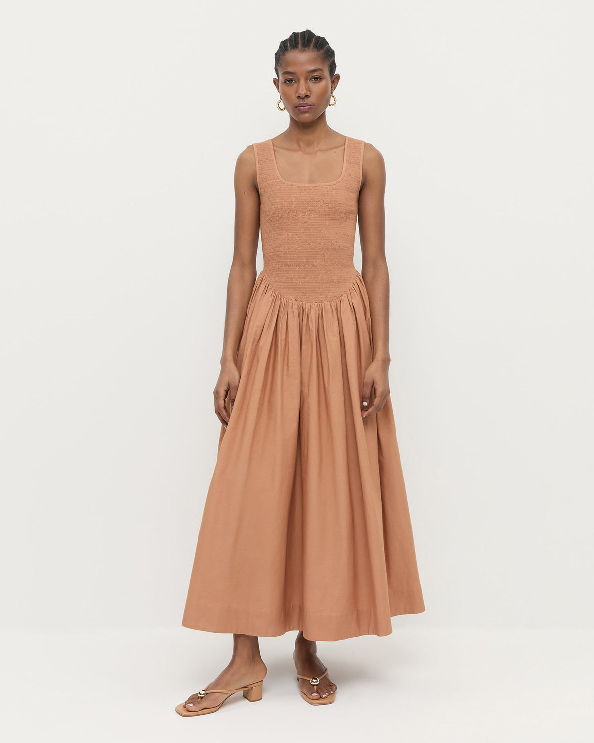 Women Loeffler Randall Estelle Dress