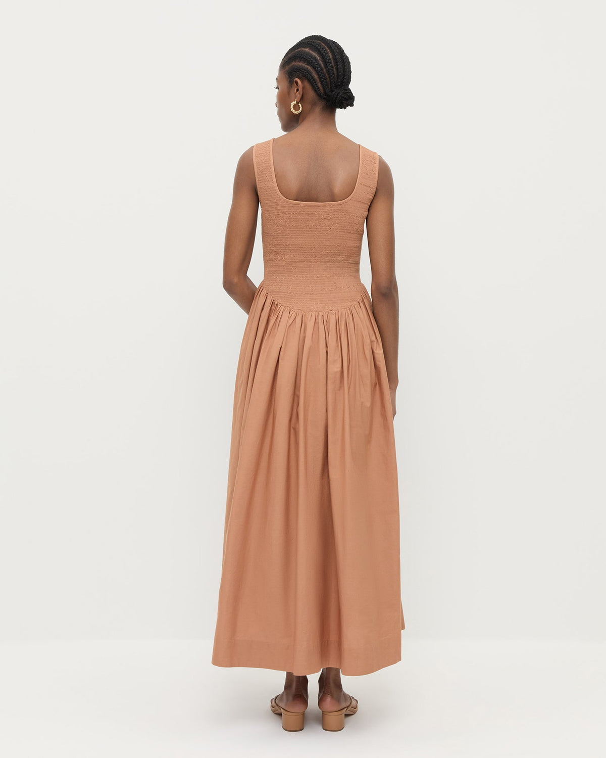 Women Loeffler Randall Estelle Dress