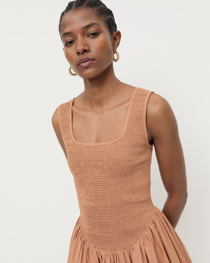Women Loeffler Randall Estelle Dress