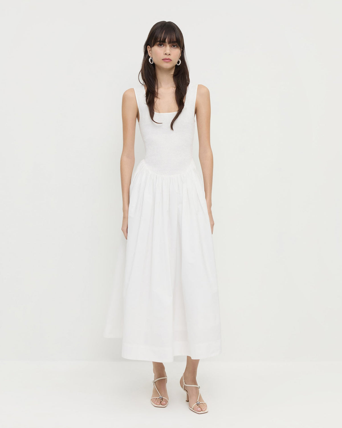 Women Loeffler Randall Estelle Dress