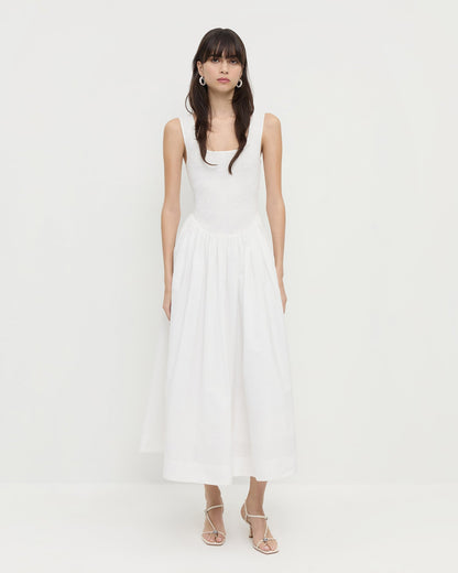 Women Loeffler Randall Estelle Dress