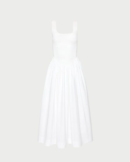 Women Loeffler Randall Estelle Dress