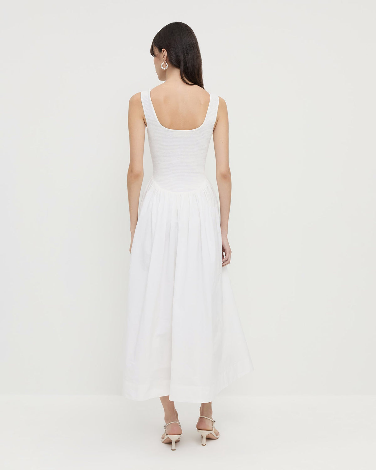Women Loeffler Randall Estelle Dress