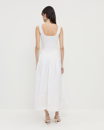 Women Loeffler Randall Estelle Dress