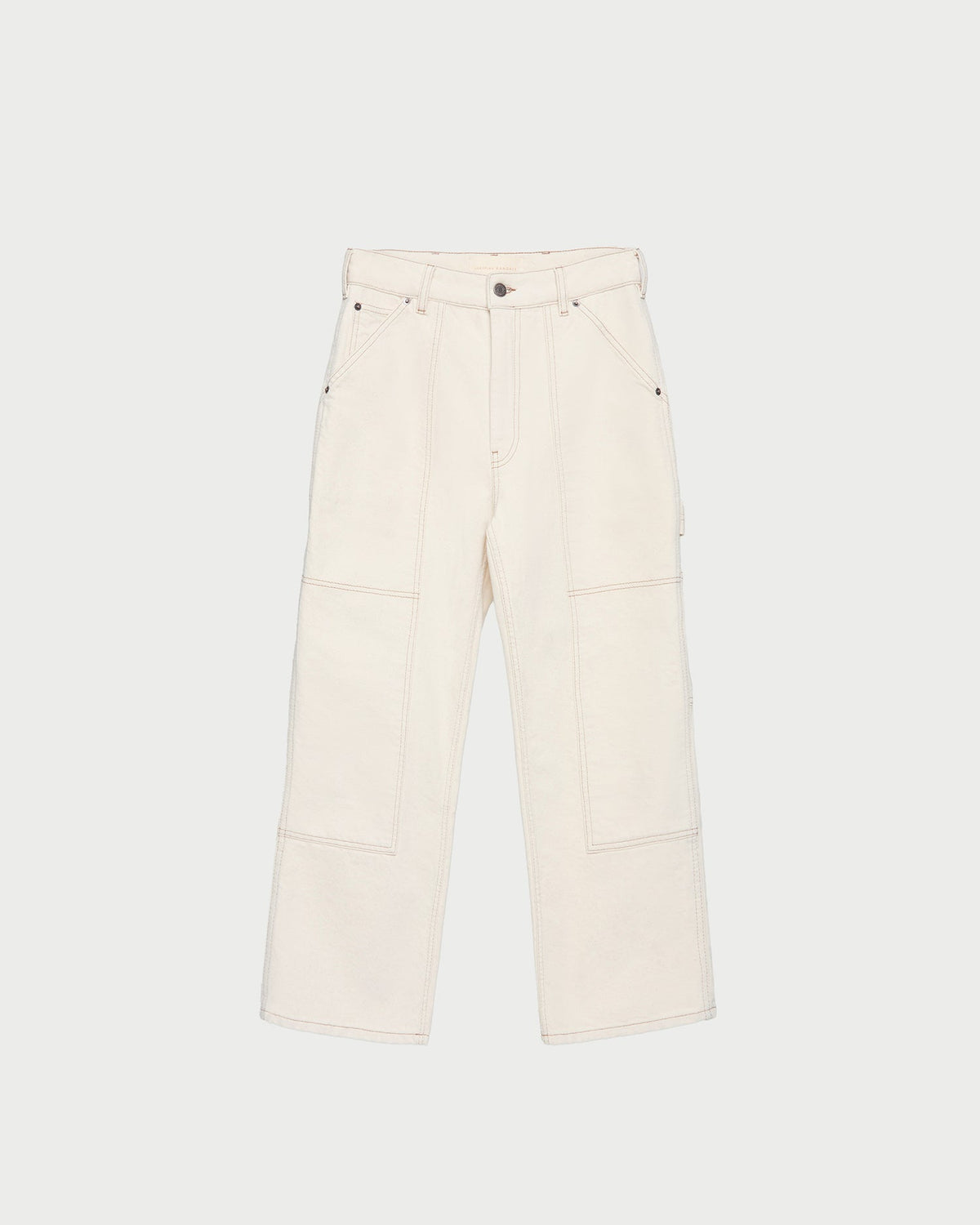 Women Loeffler Randall Molly Workwear Jean