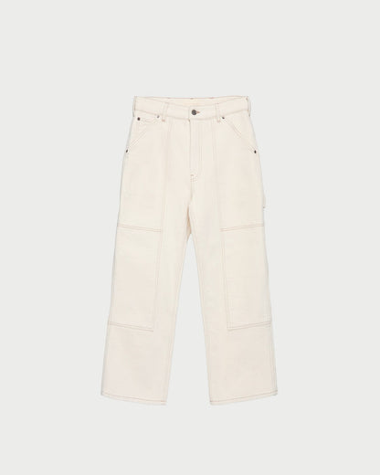 Women Loeffler Randall Molly Workwear Jean