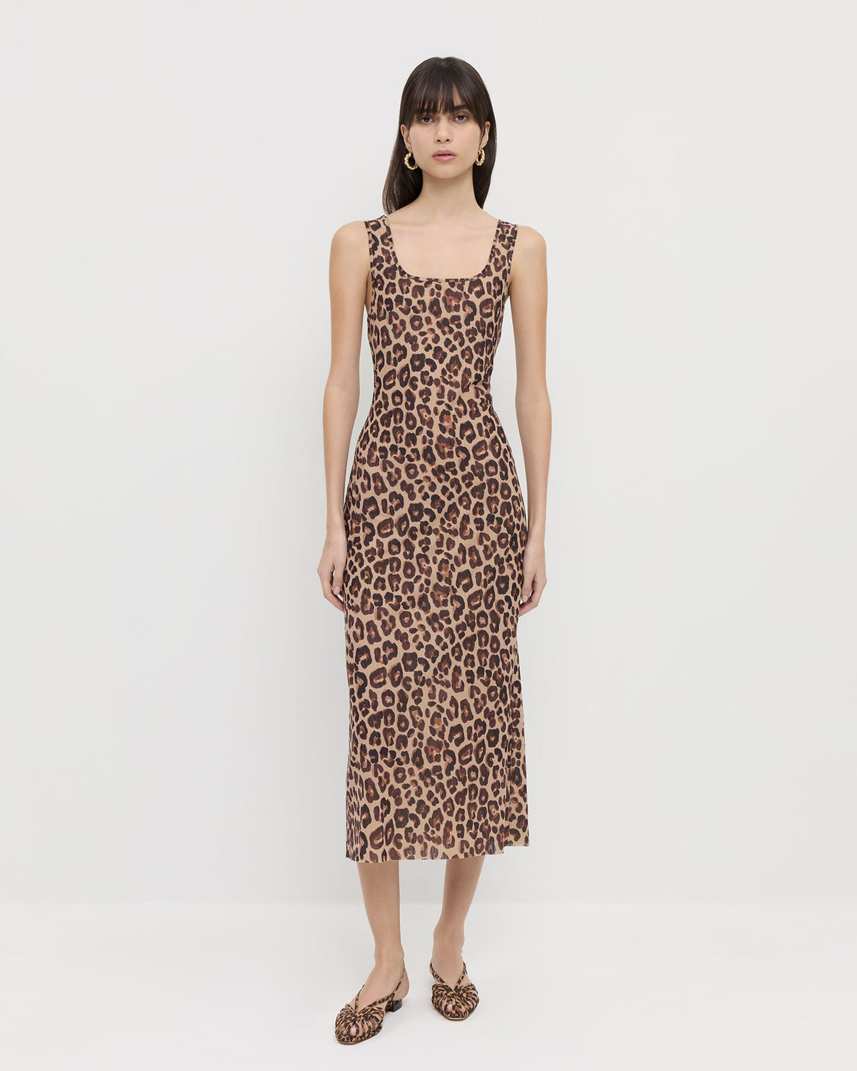 Women Loeffler Randall Kiera Dress