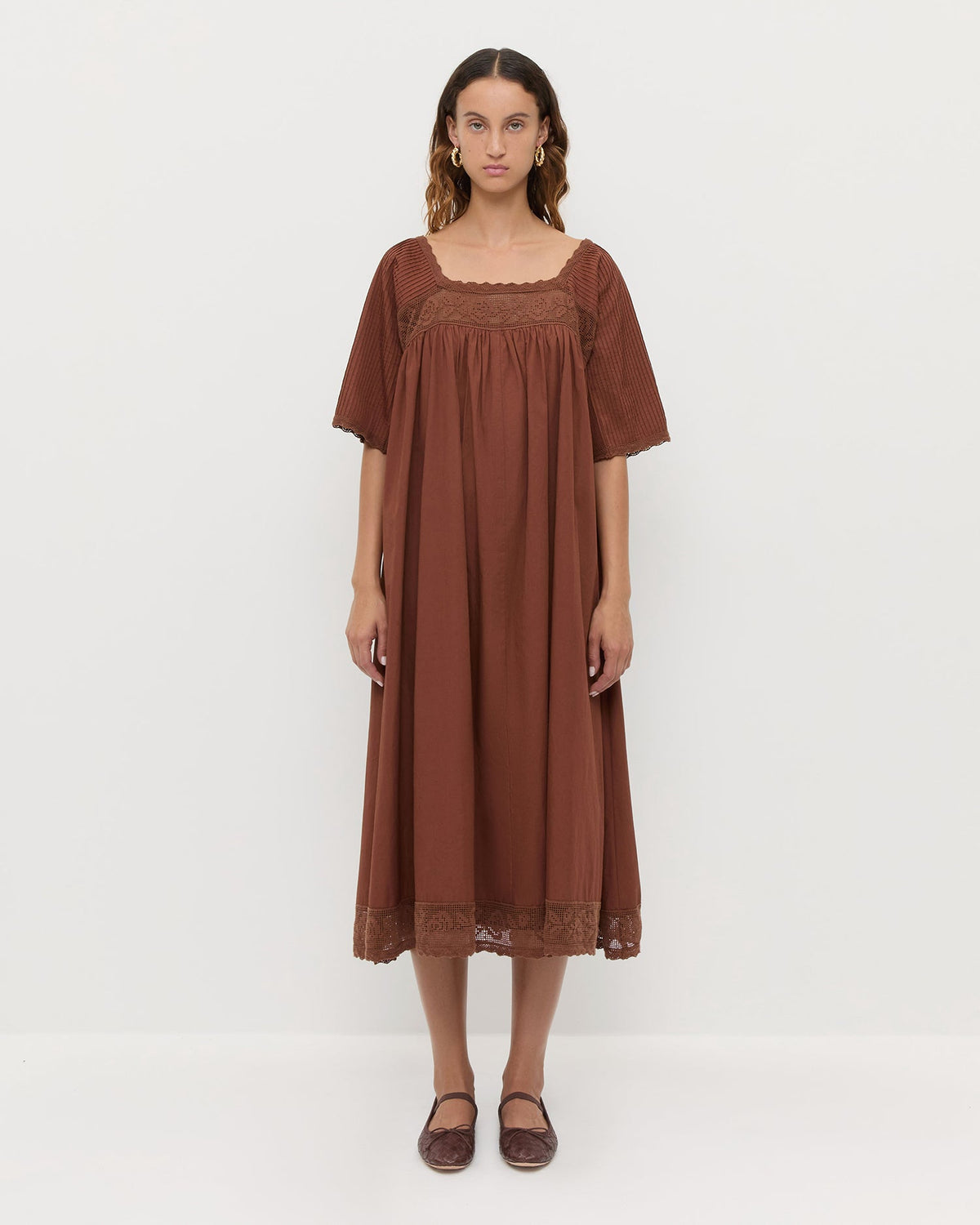 Women Loeffler Randall Althea Dress