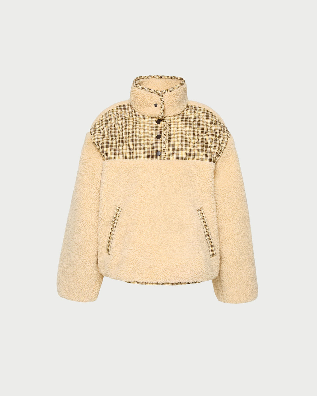 Women Loeffler Randall Liz Fleece