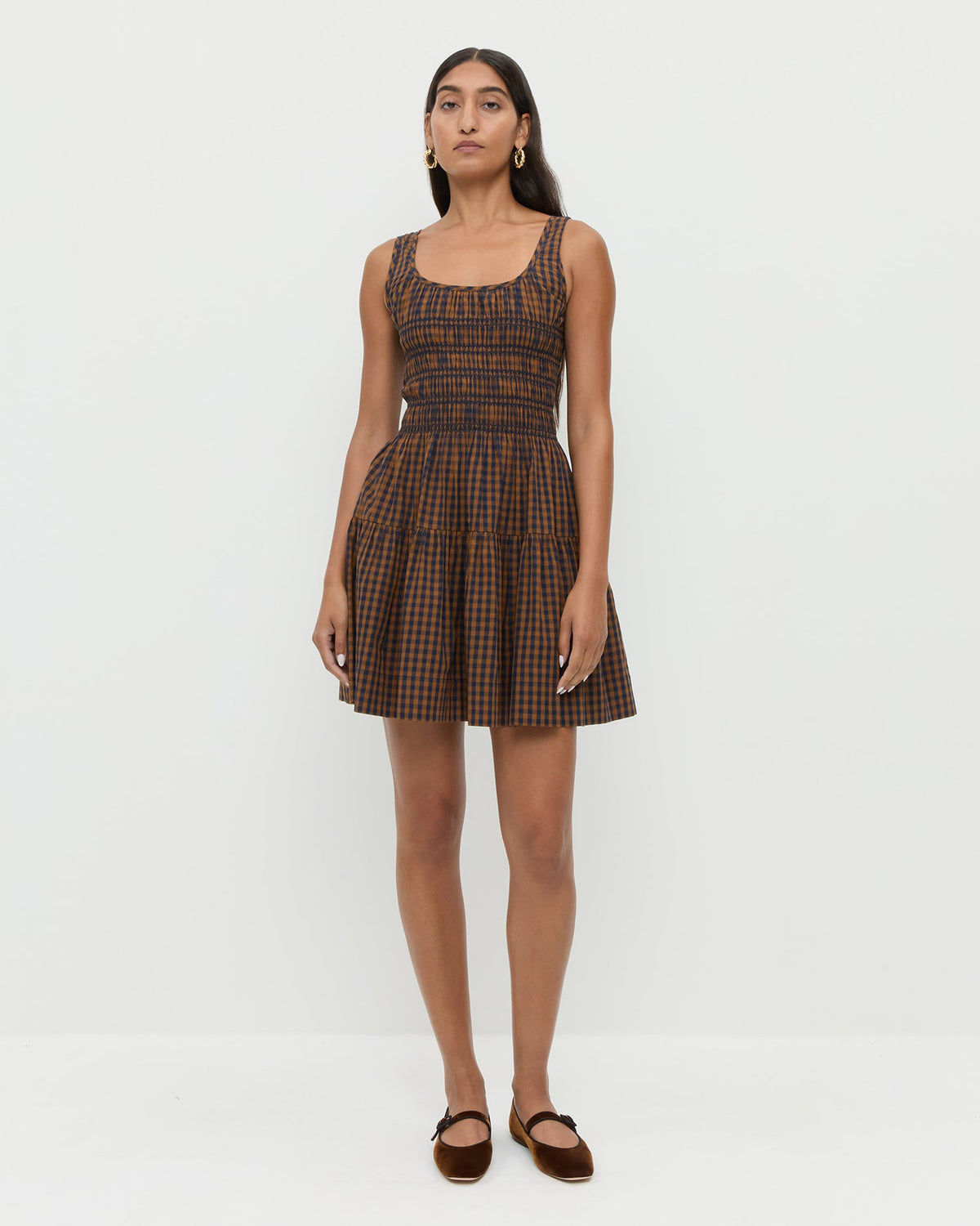Women Loeffler Randall Melody Dress