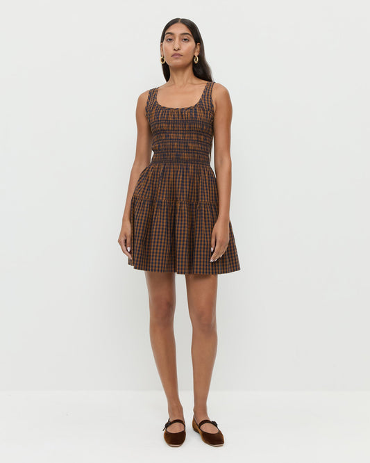 Women Loeffler Randall Melody Dress