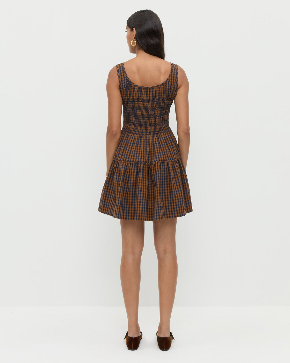 Women Loeffler Randall Melody Dress