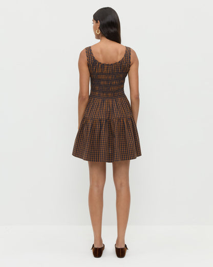 Women Loeffler Randall Melody Dress