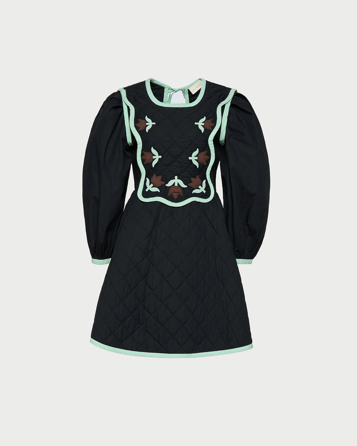 Women Loeffler Randall Laney Short Dress