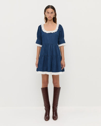 Women Loeffler Randall Bambi Dress