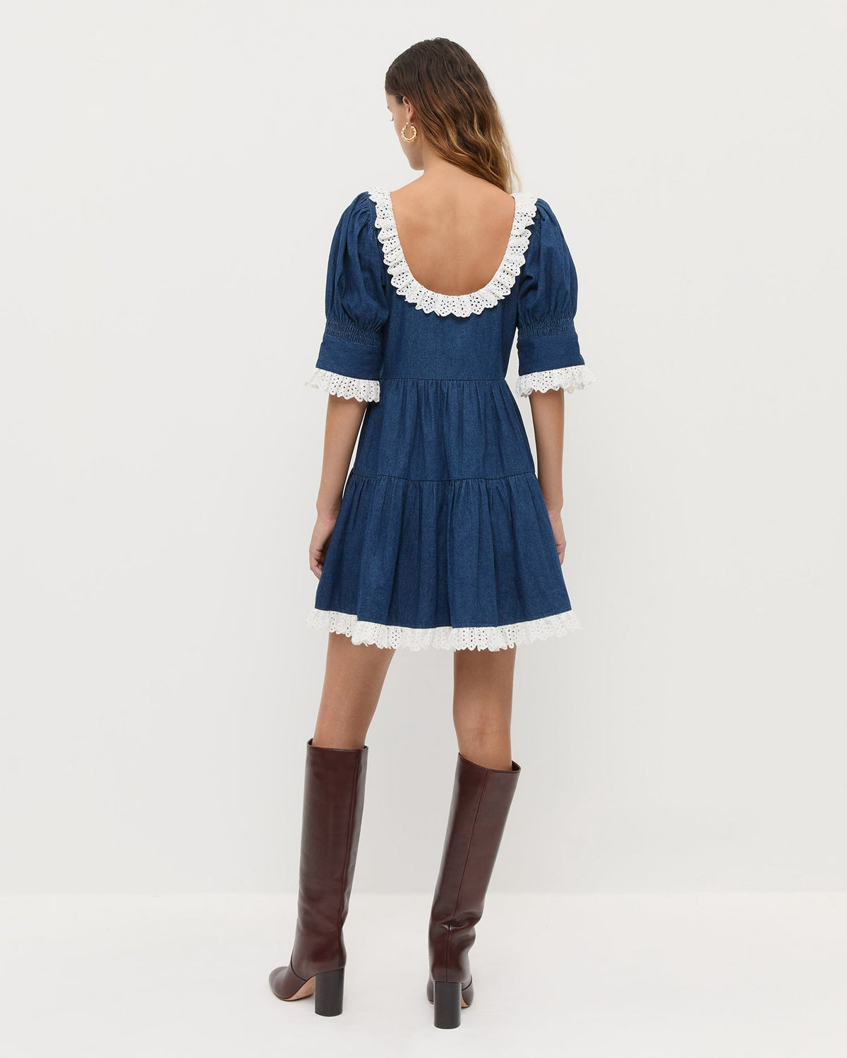 Women Loeffler Randall Bambi Dress