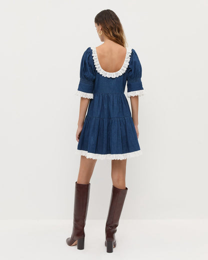 Women Loeffler Randall Bambi Dress