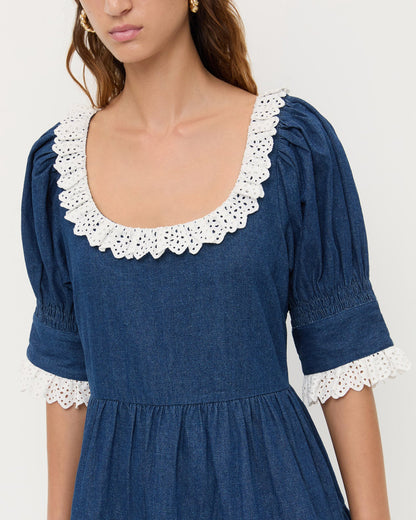 Women Loeffler Randall Bambi Dress