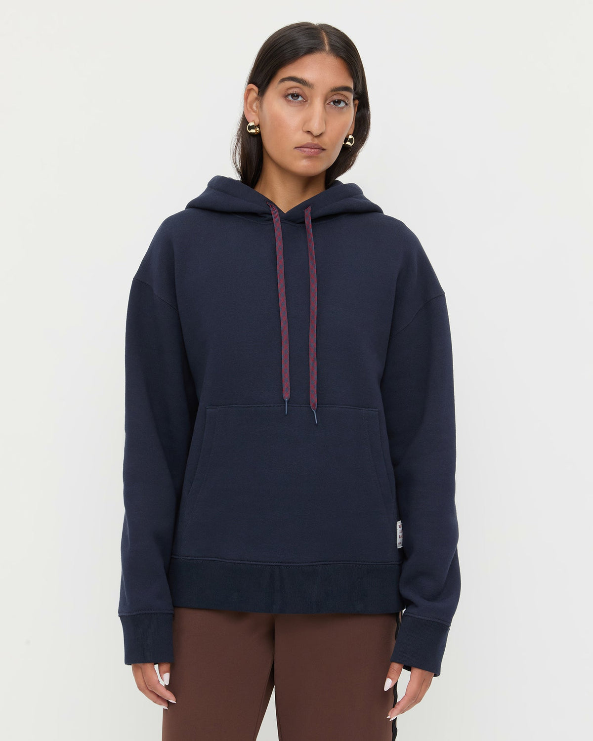 Women Loeffler Randall Nova Hoodie