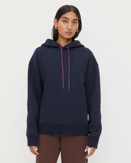 Women Loeffler Randall Nova Hoodie