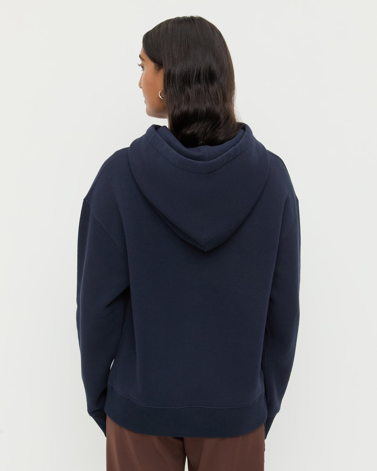 Women Loeffler Randall Nova Hoodie