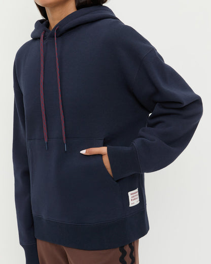 Women Loeffler Randall Nova Hoodie
