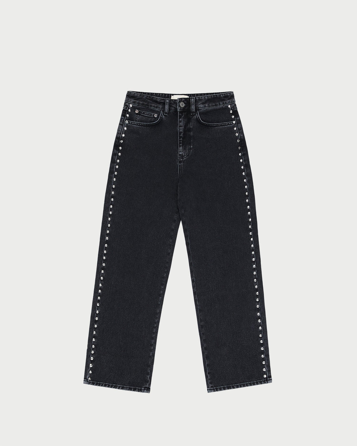 Women Loeffler Randall Winona Denim Pant