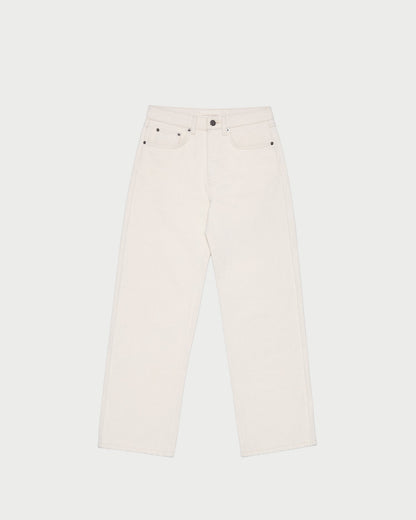 Women Loeffler Randall Winona Denim Pant