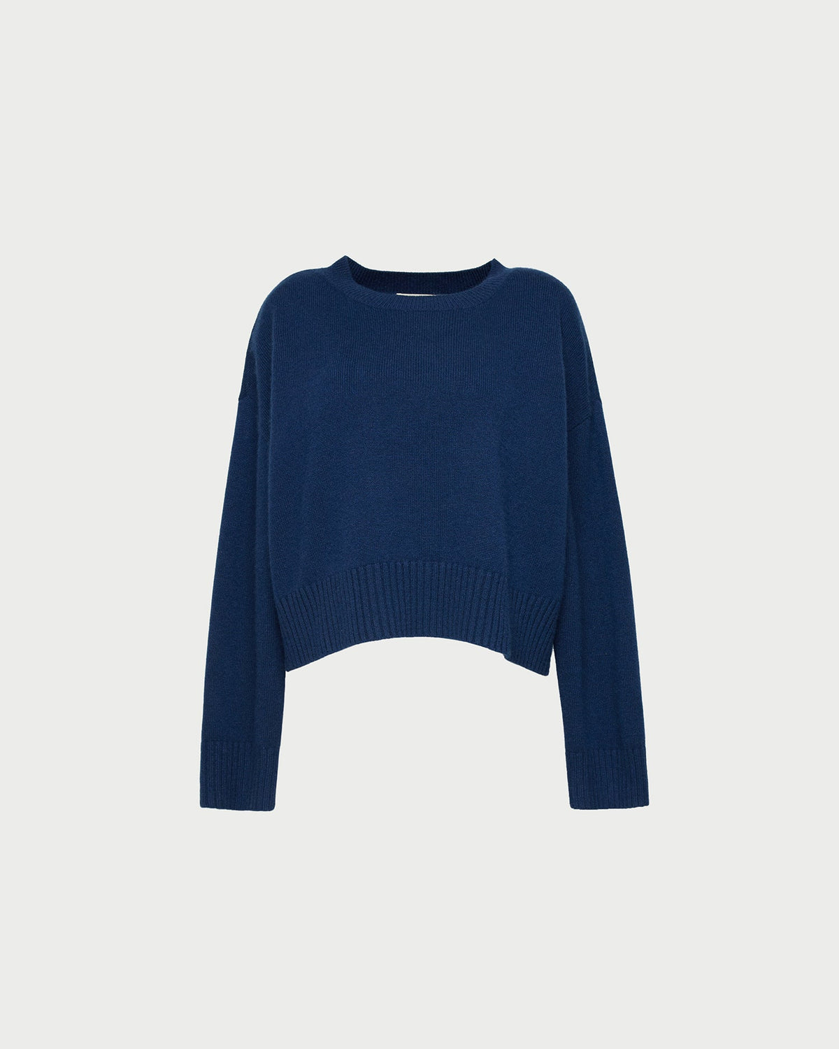 Women Loeffler Randall Lana Cashmere Sweater