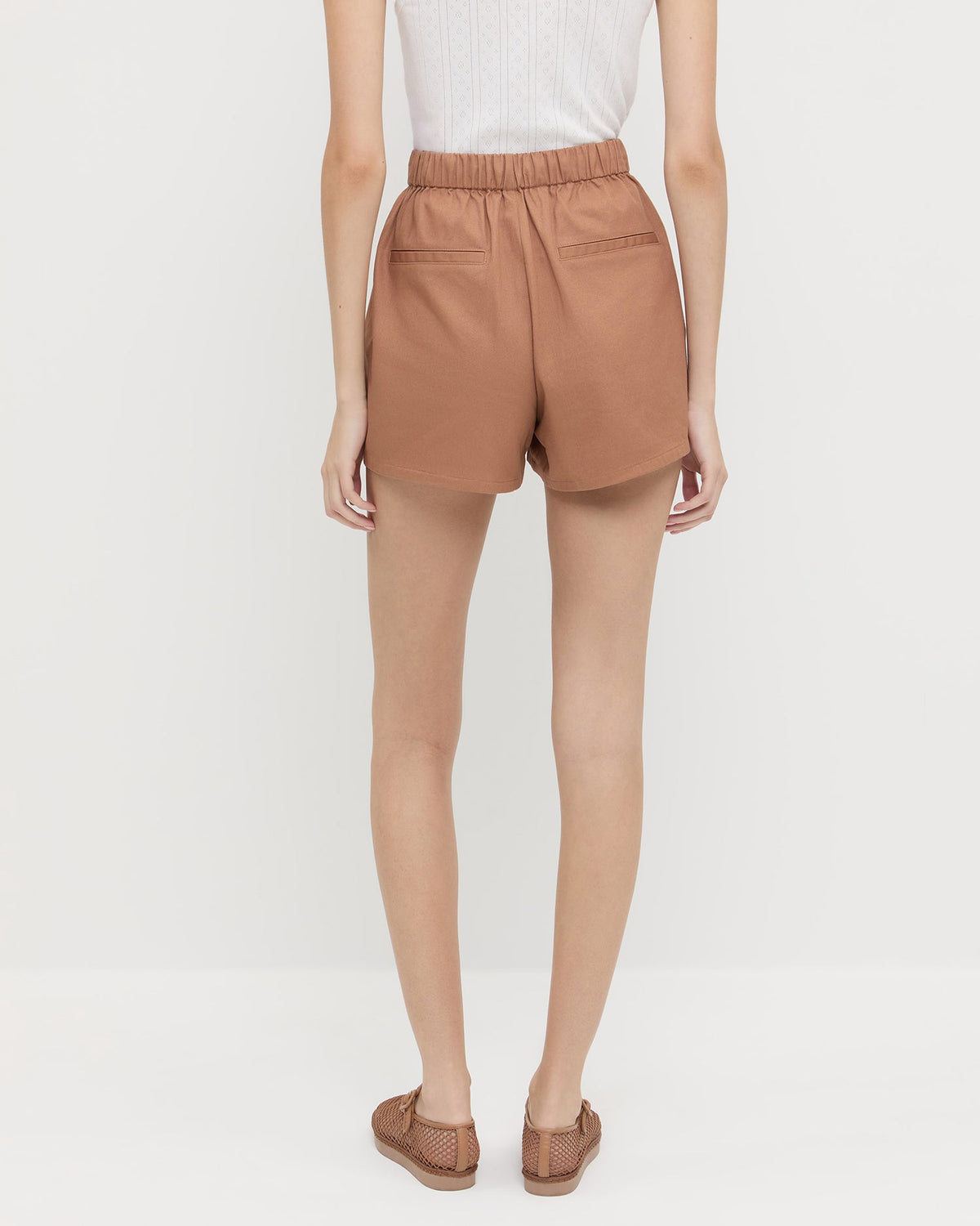 Women Loeffler Randall Cole Short