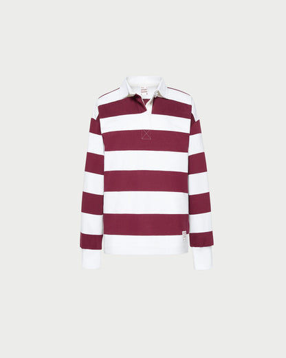 Women Loeffler Randall Evan Rugby Shirt