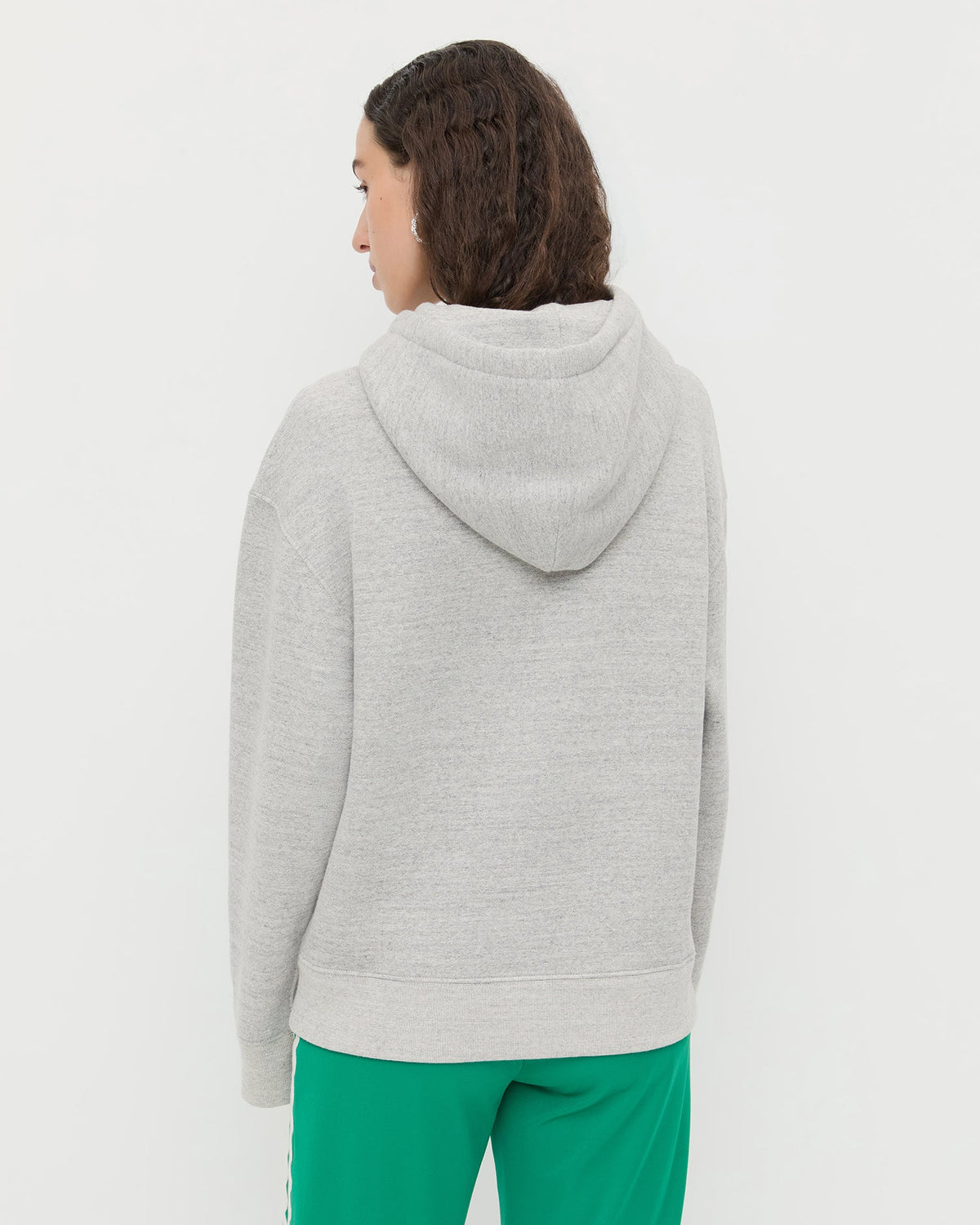 Women Loeffler Randall Nova Hoodie