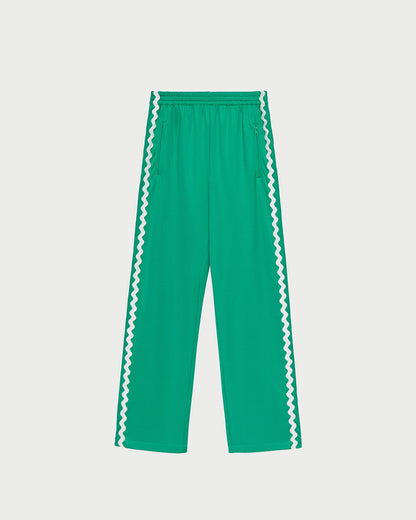 Women Loeffler Randall Venus Track Pant