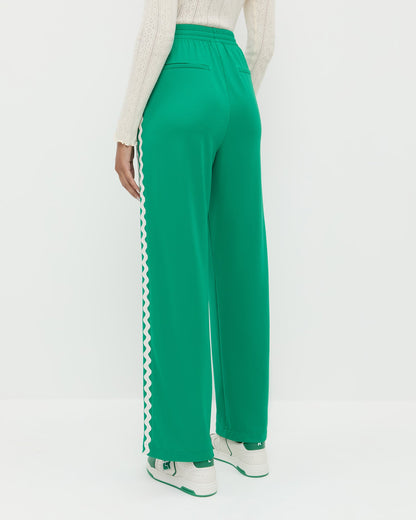 Women Loeffler Randall Venus Track Pant