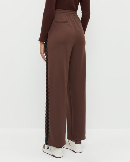 Women Loeffler Randall Venus Track Pant