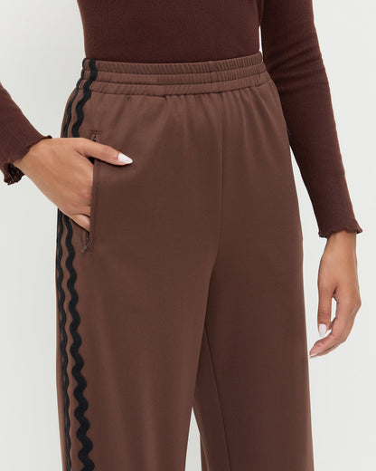 Women Loeffler Randall Venus Track Pant
