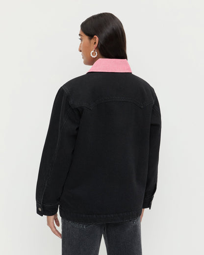 Women Loeffler Randall Quincy Jacket