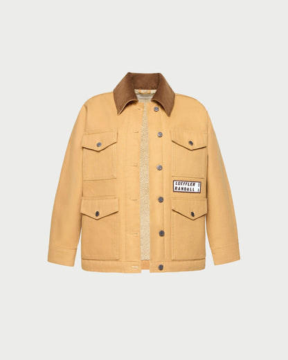 Women Loeffler Randall Quincy Jacket