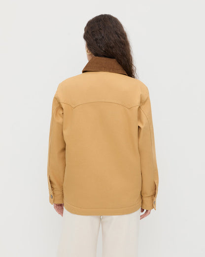 Women Loeffler Randall Quincy Jacket