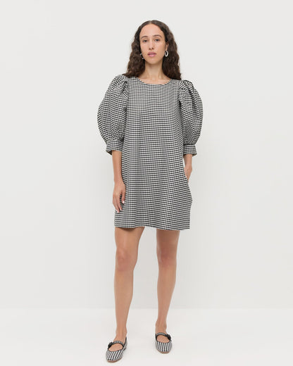 Women Loeffler Randall Willy Mini Dress