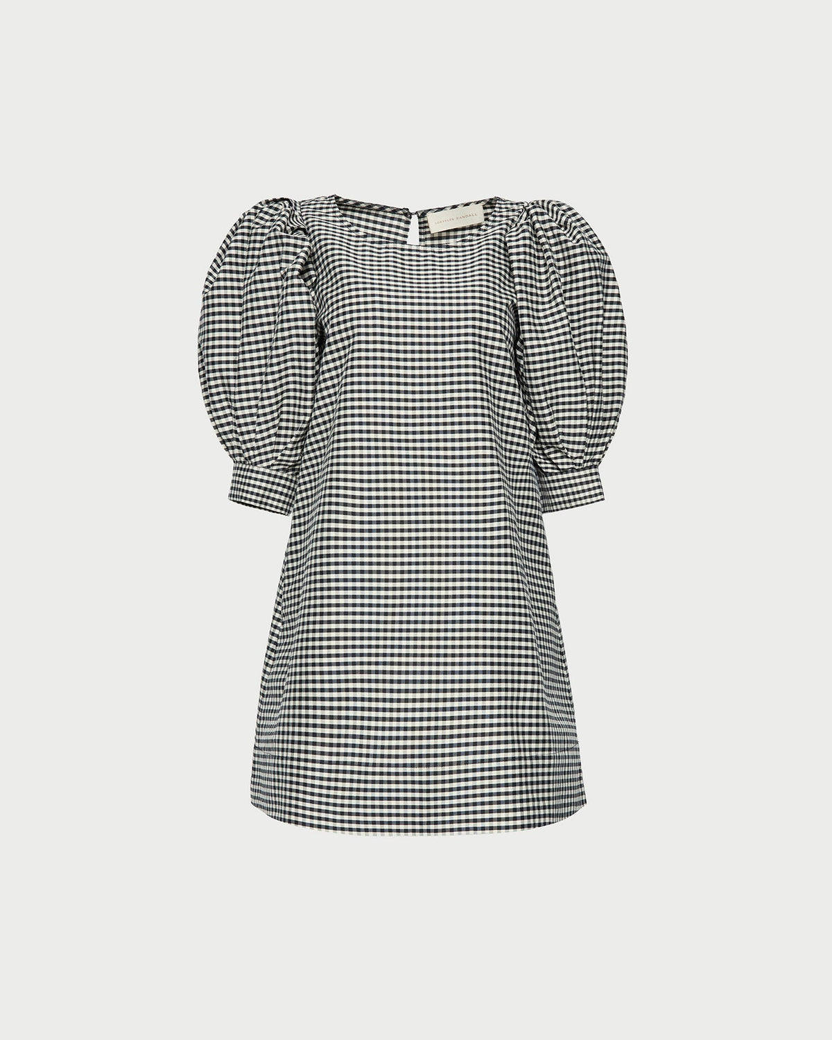 Women Loeffler Randall Willy Mini Dress