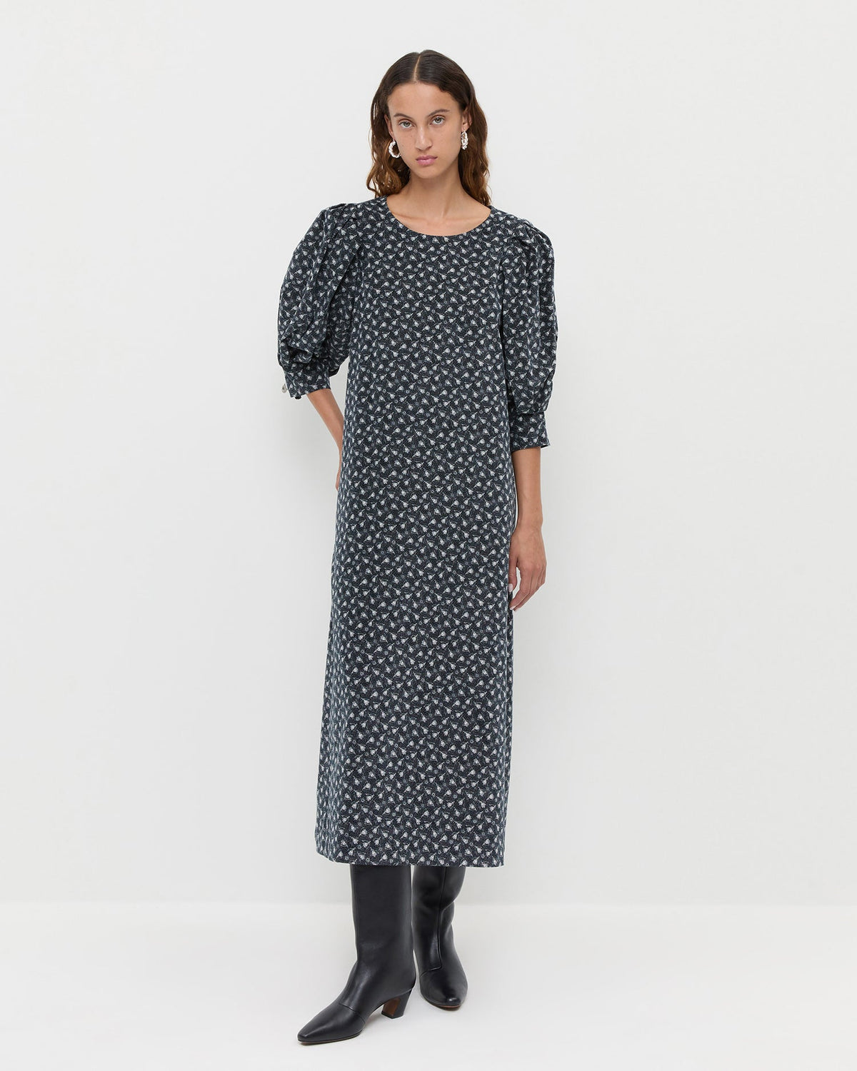 Women Loeffler Randall Maxwell Dress