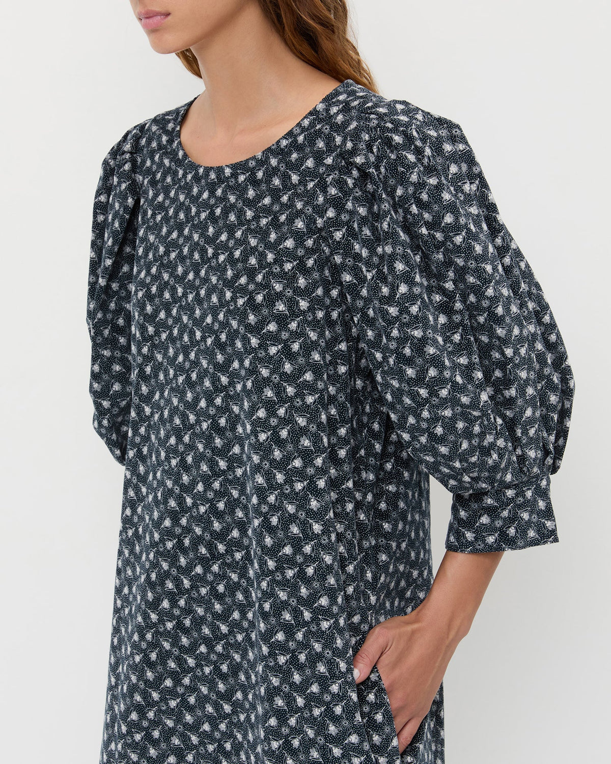 Women Loeffler Randall Maxwell Dress