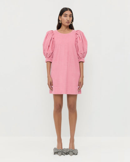Women Loeffler Randall Willy Mini Dress